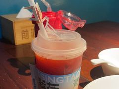 -前海沿·青岛菜(五四广场永旺店)