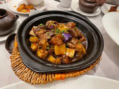 -紫阳家宴(源深店)