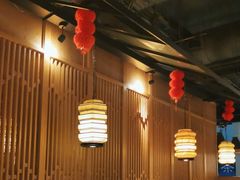 -绿茶餐厅(西单老佛爷店)