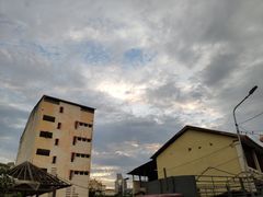 -多春茶室