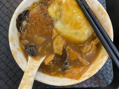 -穆彦华逍遥镇胡辣汤(岗坡路店)