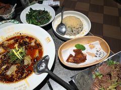 -渔语鱼新川菜Bistro(万象天地店)