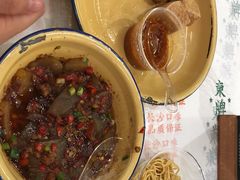 -东排食堂长沙小吃大排档(五一广场店)