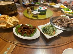 -牧马人奶茶馆(乌兰察布总店)