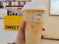 -7分甜(钟楼龙湖店)