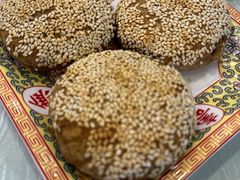 -烤肉季饭庄