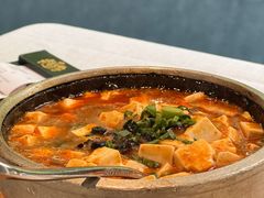 -狮王府淮扬菜(夫子庙老门东店)