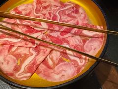 -牛New寿喜烧(虹桥新天地店)