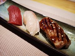 金枪鱼寿司-藤鹤日本料理(保利广场店)