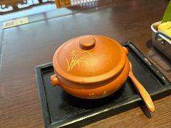 -银米·云南传统过桥米线(双廊黑金冠店)