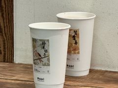 -李山山茶事(景枫店)