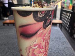 -唐沫茶兮(仓山万达金街店)