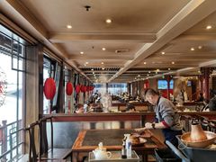 -南门涮肉(通州大船店)