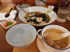 -来龙里 精致 东南亚餐室(万象城店)
