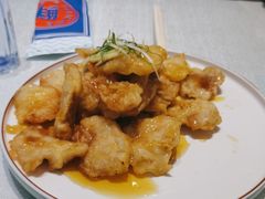 -鲜得莱渔港·小平岛海胆馆(七贤岭店)