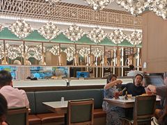 -新世界餐厅(万达店)