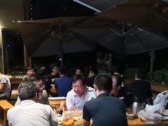 -木屋烧烤(坂田天安云谷店)