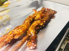 -Let’s WaKao瓦烤(贝森店)