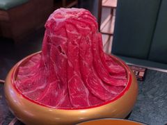 -牛New寿喜烧(中山公园龙之梦店)