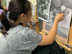 -阿妮亚少儿美术书法(望京店)