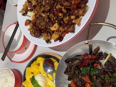 -偏爱炒鸡(老县衙店)