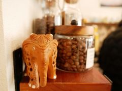 -Tequila Espresso(嘉善路店)