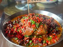 -杨记隆府(白象街店)