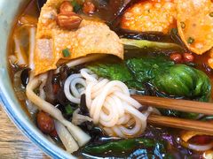 -陈记柳州螺蛳粉(大坪店)
