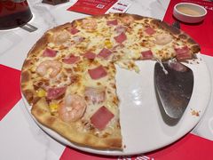 -赤火牛排(金狮广场店)
