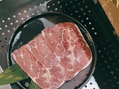-江城二当家烤牛肉(莲塘新村店)