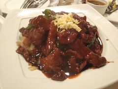 -太平馆餐厅(尖沙咀店)