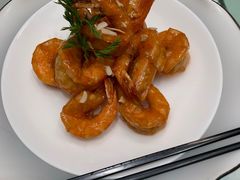 -御仙都北京菜馆·烤鸭店(双井店)