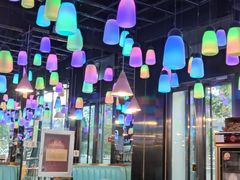 -火枪手串吧·鹤岗小串涮肚(亦庄店)