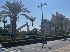 -亚特兰蒂斯水世界冒险乐园