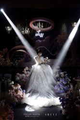 -B.Bridge Couture婚纱礼服(福田店)