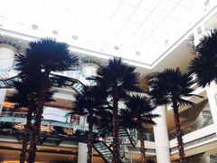 -威斯汀舞台餐厅