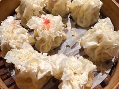 -龍聚祥烧麦馆(万达店)