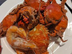 -富力希尔顿酒店·地阔自助餐厅