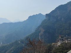 -雁荡山风景名胜区