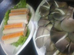 -正福居老北京正宗铜锅泉水涮肉(彰化路店)
