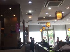 -小杨生煎(香港名都店)