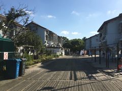 -普陀山慧济禅寺