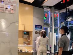 -么子烤肉(化龙池店)
