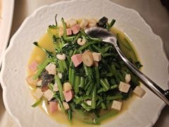 -吴越荣记苏州菜·松鼠桂鱼 100% 活鱼现做(月光码头店)