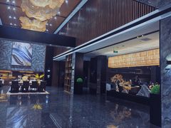 -乔治莫兰迪酒店(济南解放路山东大学店)