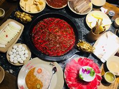 -蜀大侠火锅(寰球文化地标·总府店)