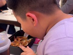 -老板恋上鱼(高新万达店)