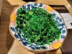 -御瀛日本料理