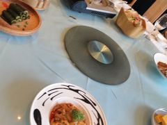 -尚都酒店-餐饮部