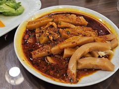 -清真·益鑫羊肉手抓馆(花园北街店)